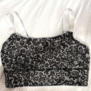 LULULEMON, SIZE 6